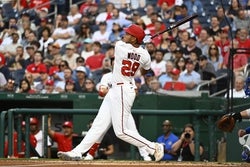 Nationals vs Rangers Prediction 6/7/25 MLB Picks Today