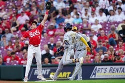 Reds vs Brewers Prediction 6/4/25 MLB Picks Today