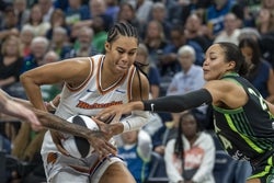 Mercury vs Valkyries Prediction 6-5-25 WNBA Picks