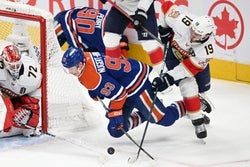 Oilers vs Panthers Prediction 6/6/25 NHL Picks Today
