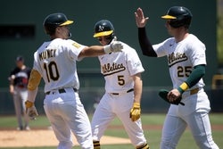 Athletics vs Orioles Prediction 6/8/25 MLB Picks Today