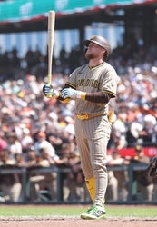 Padres vs Giants Prediction 8/11/25 MLB Picks Today
