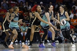 Liberty vs Sky Prediction 6-10-25 WNBA Picks