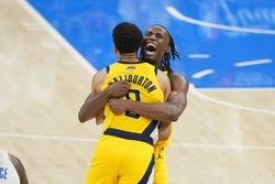 Thunder vs Pacers Prediction 6/8/25 NBA Picks Today