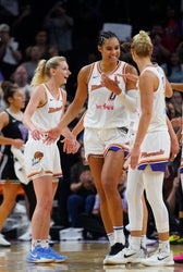 Mercury vs Storm Prediction 6-7-25 WNBA Picks