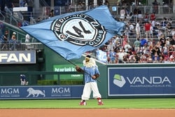 Nationals vs Rangers Prediction 6/8/25 MLB Picks Today