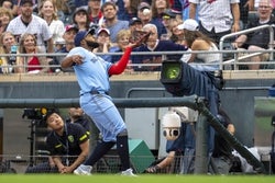 Twins vs Blue Jays Prediction 6/7/25 MLB Picks Today