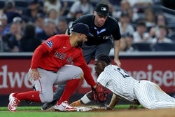 Yankees vs Red Sox Prediction 6/7/25 MLB Picks Today