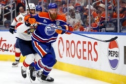 Panthers vs Oilers Prediction 6/9/25 NHL Picks Today