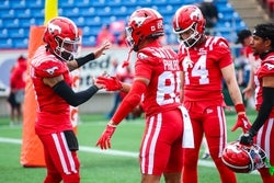 Stampeders vs Redblacks Prediction 6-21-25 CFL Picks