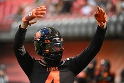 Lions vs Roughriders Prediction 7-19-25 CFL Picks
