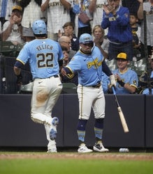 Brewers vs Braves Prediction 6/10/25 MLB Picks Today