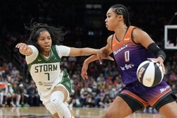 Mercury vs Wings Prediction 6-11-25 WNBA Picks