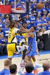 Pacers vs Thunder Prediction 6/11/25 NBA Picks Today