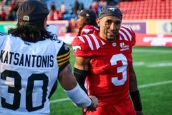 Stampeders vs Blue Bombers Prediction 7-3-25 CFL Picks