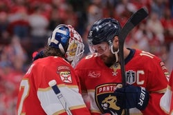 Panthers vs Oilers Prediction 6/12/25 NHL Picks Today