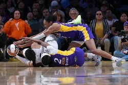 Valkyries vs Storm Prediction 6-14-25 WNBA Picks
