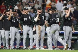Astros vs White Sox Prediction 6/11/25 MLB Picks Today