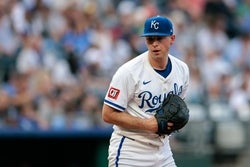 Rangers vs Royals Prediction 6/18/25 MLB Picks Today