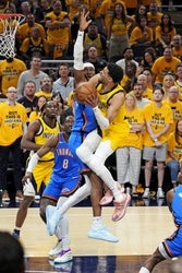 Pacers vs Thunder Prediction 6/13/25 NBA Picks Today
