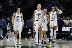 Lynx vs Sparks Prediction 6-21-25 WNBA Picks