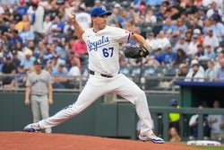 Royals vs Rangers Prediction 6/17/25 MLB Picks Today