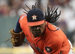 Astros vs Athletics Prediction 6/18/25 MLB Picks Today