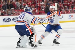 Oilers vs Panthers Prediction 6/14/25 NHL Picks Today