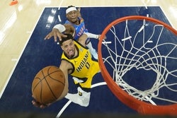 Thunder vs Pacers Prediction 6/16/25 NBA Picks Today