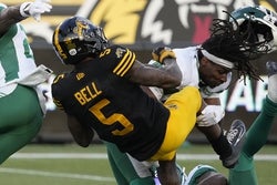 Tiger-Cats vs Blue Bombers Prediction 9-12-25 CFL Picks
