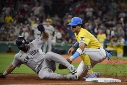 Red Sox vs Yankees Prediction 6/15/25 MLB Picks Today