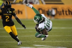 Roughriders vs Alouettes Prediction 9-13-25 CFL Picks