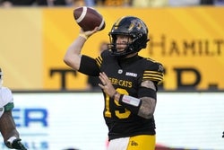 Tiger-Cats vs Alouettes Prediction 6-27-25 CFL Picks