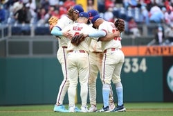 Marlins vs Phillies Prediction 6/17/25 MLB Picks Today