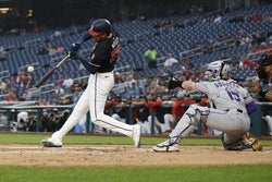 Nationals vs Rockies Prediction 6/17/25 MLB Picks Today