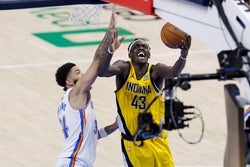Pacers vs Thunder Prediction 6/19/25 NBA Picks Today
