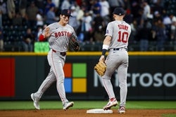 Giants vs Red Sox Prediction 6/20/25 MLB Picks Today