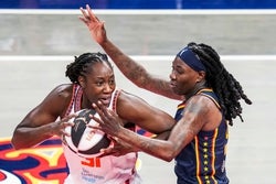 Sun vs Wings Prediction 6-20-25 WNBA Picks