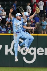 Royals vs Rangers Prediction 6/19/25 MLB Picks Today