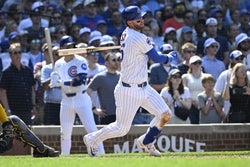 Brewers vs Cubs Prediction 7-28-25 MLB Picks