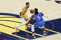 Thunder vs Pacers Prediction 6/22/25 NBA Picks Today