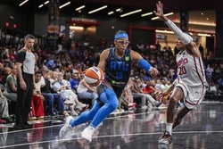 Dream vs Sky Prediction 6-22-25 WNBA Picks