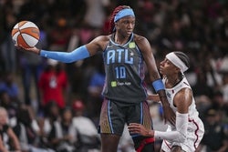 Mystics vs Wings Prediction 6-22-25 WNBA Picks