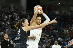 Mercury vs Liberty Prediction 6-27-25 WNBA Picks