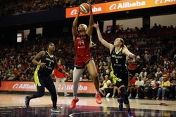 Wings vs Dream Prediction 6-24-25 WNBA Picks