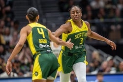 Storm vs Fever Prediction 6-24-25 WNBA Picks