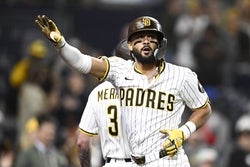 Padres vs Nationals Prediction 6/25/25 MLB Picks Today