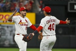 Cardinals vs Nationals Prediction 7/10/25 MLB Picks Today
