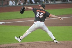 Athletics vs Giants Prediction 7/4/25 MLB Picks Today