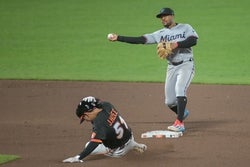 Giants vs Marlins Prediction 6/25/25 MLB Picks Today